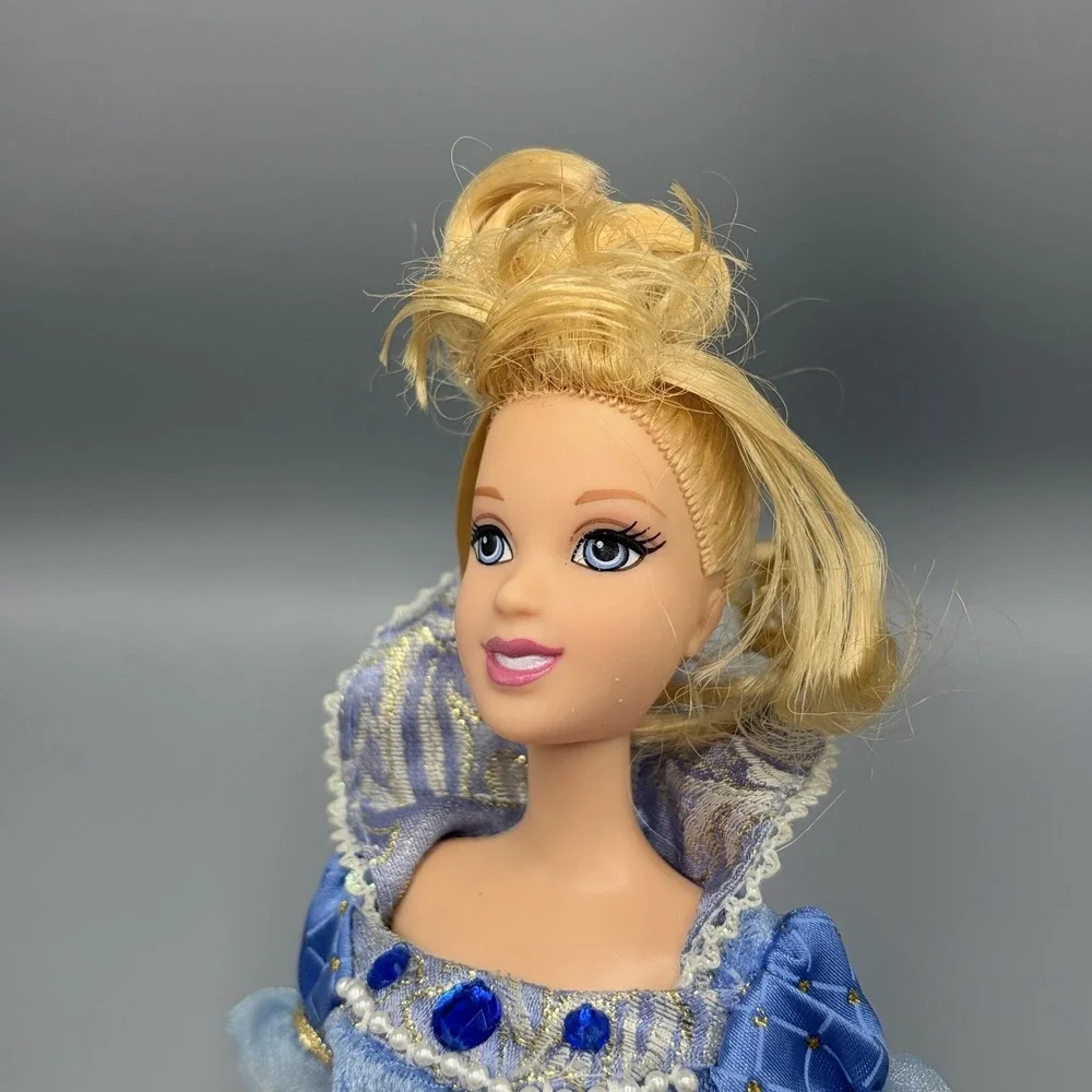 Mattel Disney 12